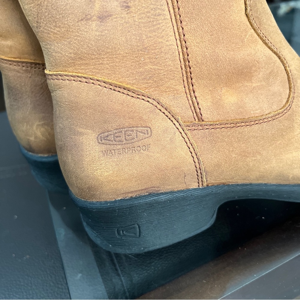 Keen Riding Boots - Picture 6 of 7